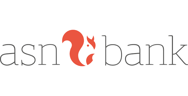 ASN Bank logo
