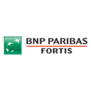 BNP Paribas Fortis logo