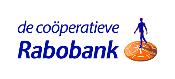 Rabobank logo